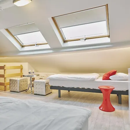 The Legacy By 2go4 Center * Brussels