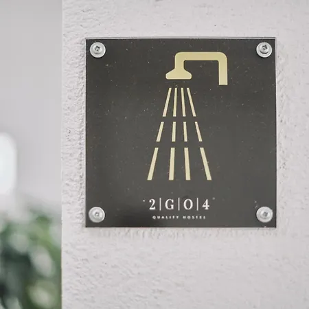 Hostel The Legacy By 2go4 Center Brussels