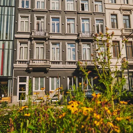The Legacy By 2go4 Center Brussels
